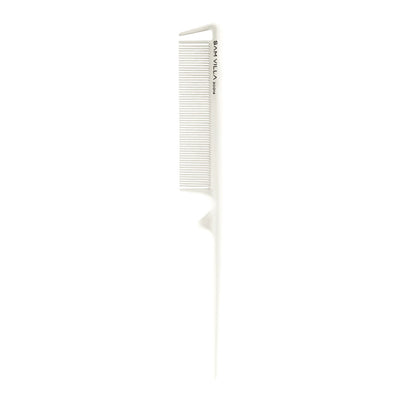 Signature Series Tail Comb - Ivory