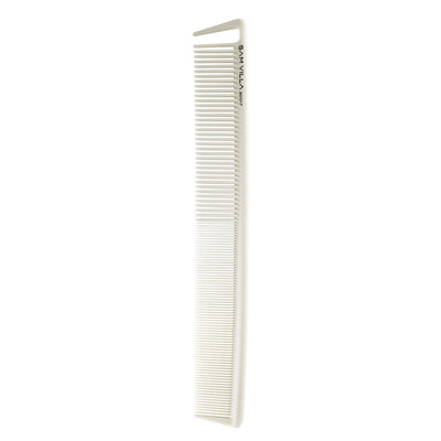 Signature Series Long Cutting Comb - Ivory