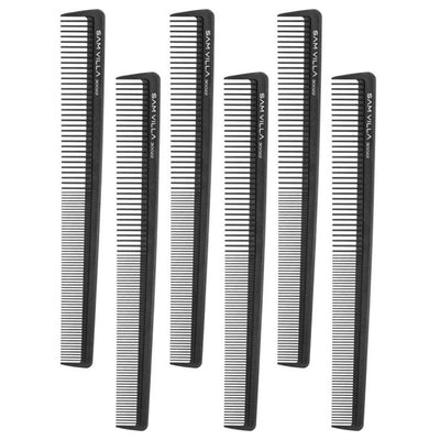 Artist Series Detail Comb - Black