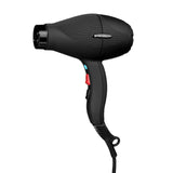 Light Professional Ionic Hair Dryer - Black