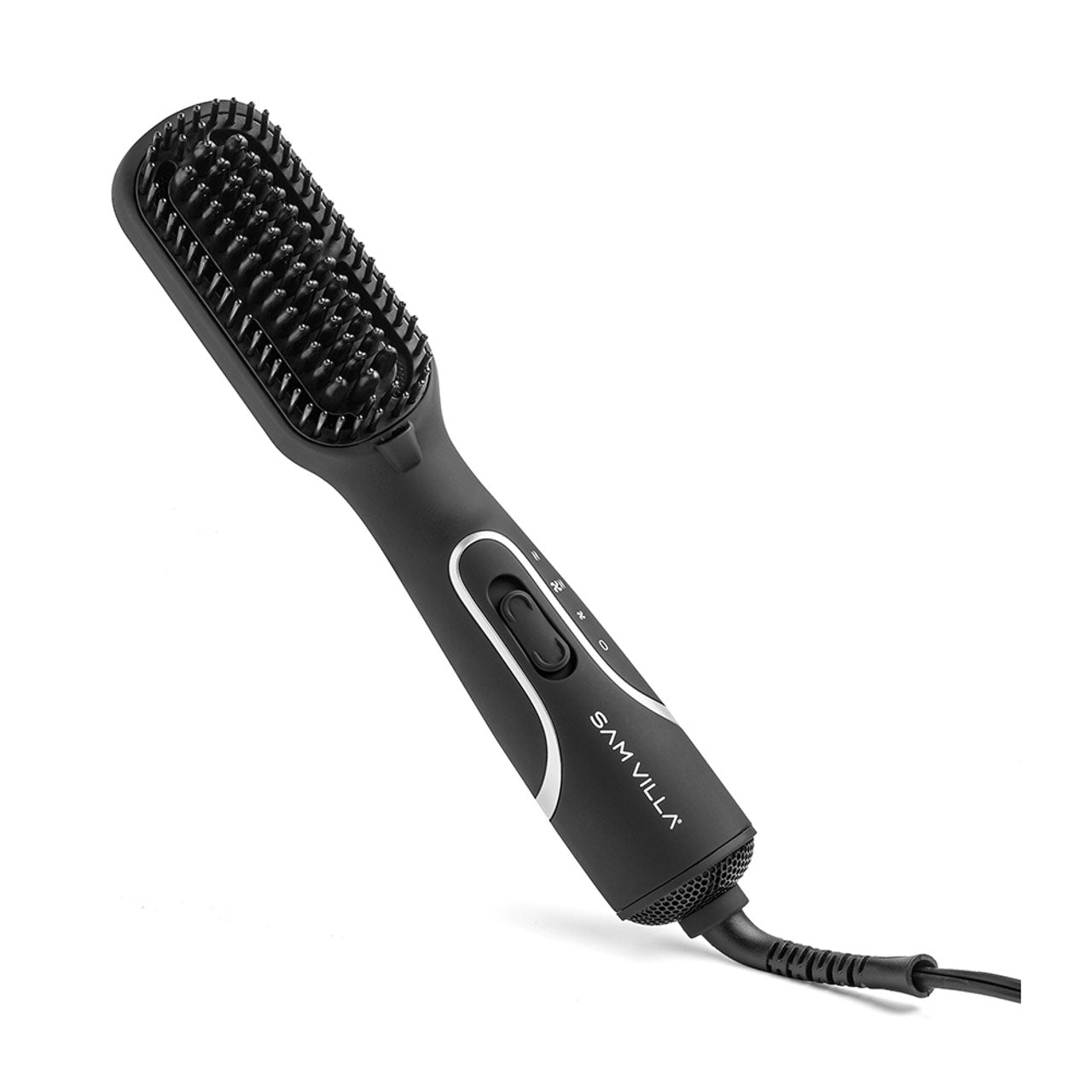 Pro Results 3-in-1 Blow Dry Hot Brush