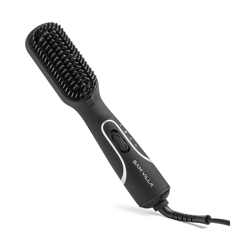 Pro Results 3-in-1 Blow Dry Hot Brush