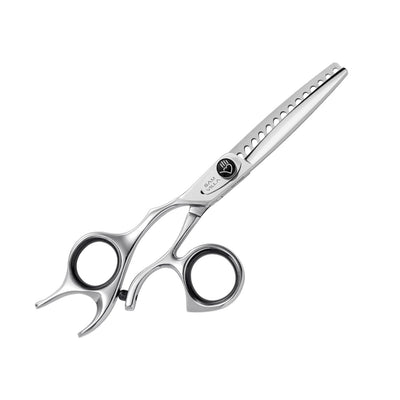 Signature Series 14 Tooth Point Cutting Shear - Right and Left Handed