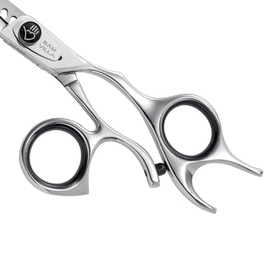 Signature Series 14 Tooth Point Cutting Shear - Right and Left Handed