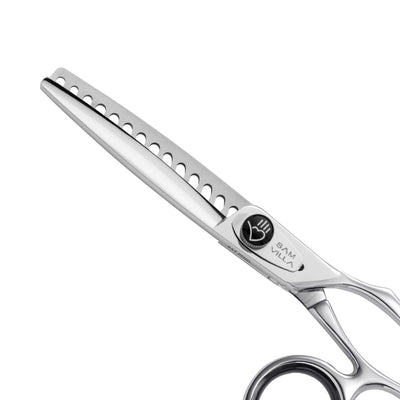 Signature Series 14 Tooth Point Cutting Shear - Right and Left Handed