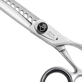 Signature Series 14 Tooth Point Cutting Shear - Right and Left Handed