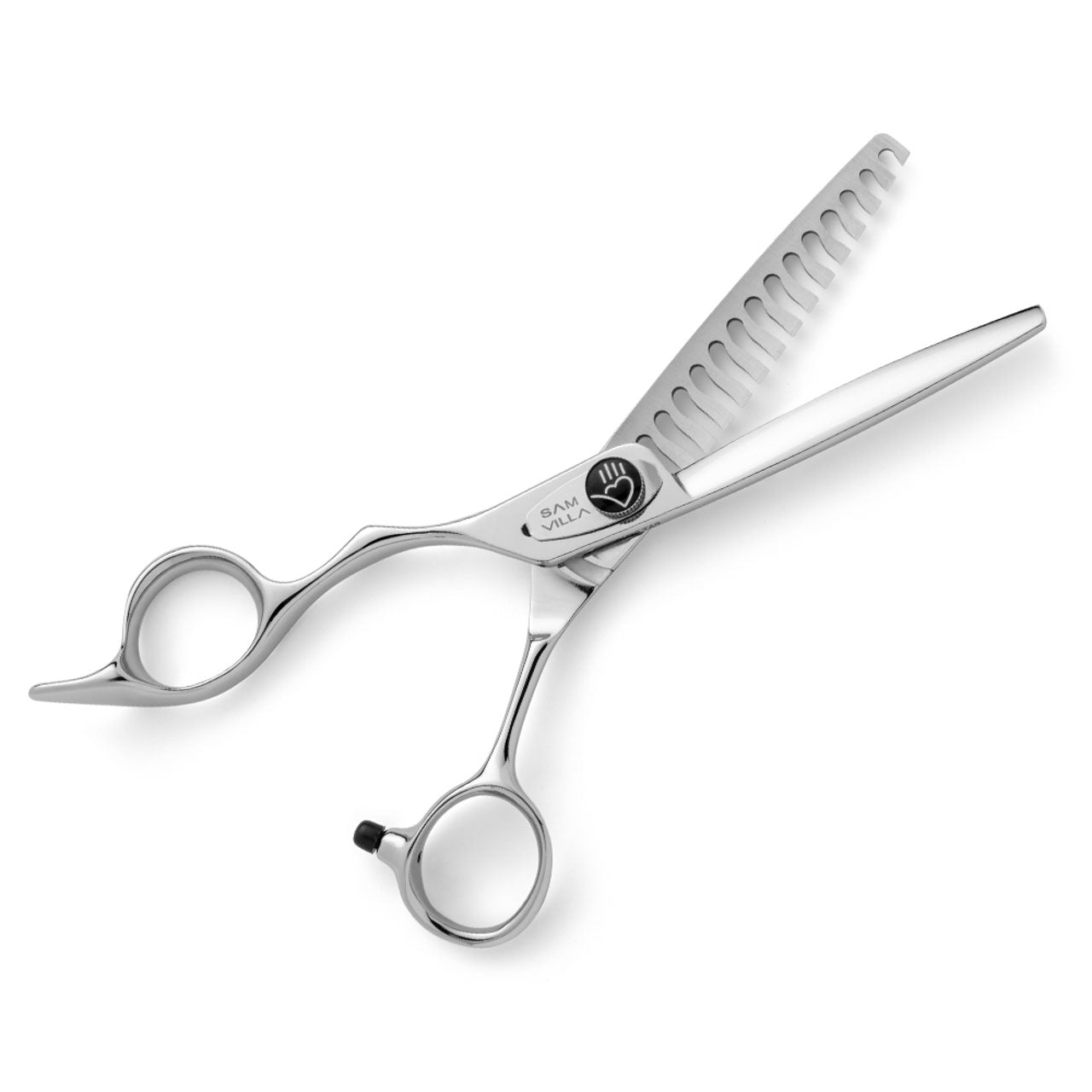 Classic Series 14 Tooth Point Cutting Shear - Right and Left Handed