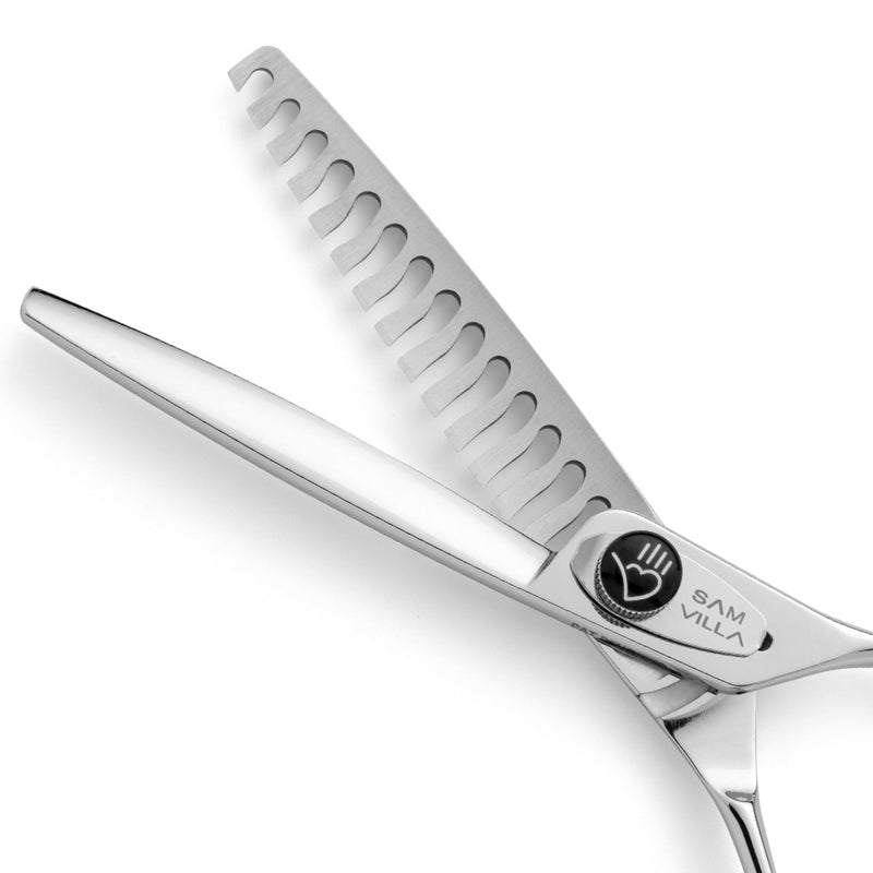 Classic Series 14 Tooth Point Cutting Shear