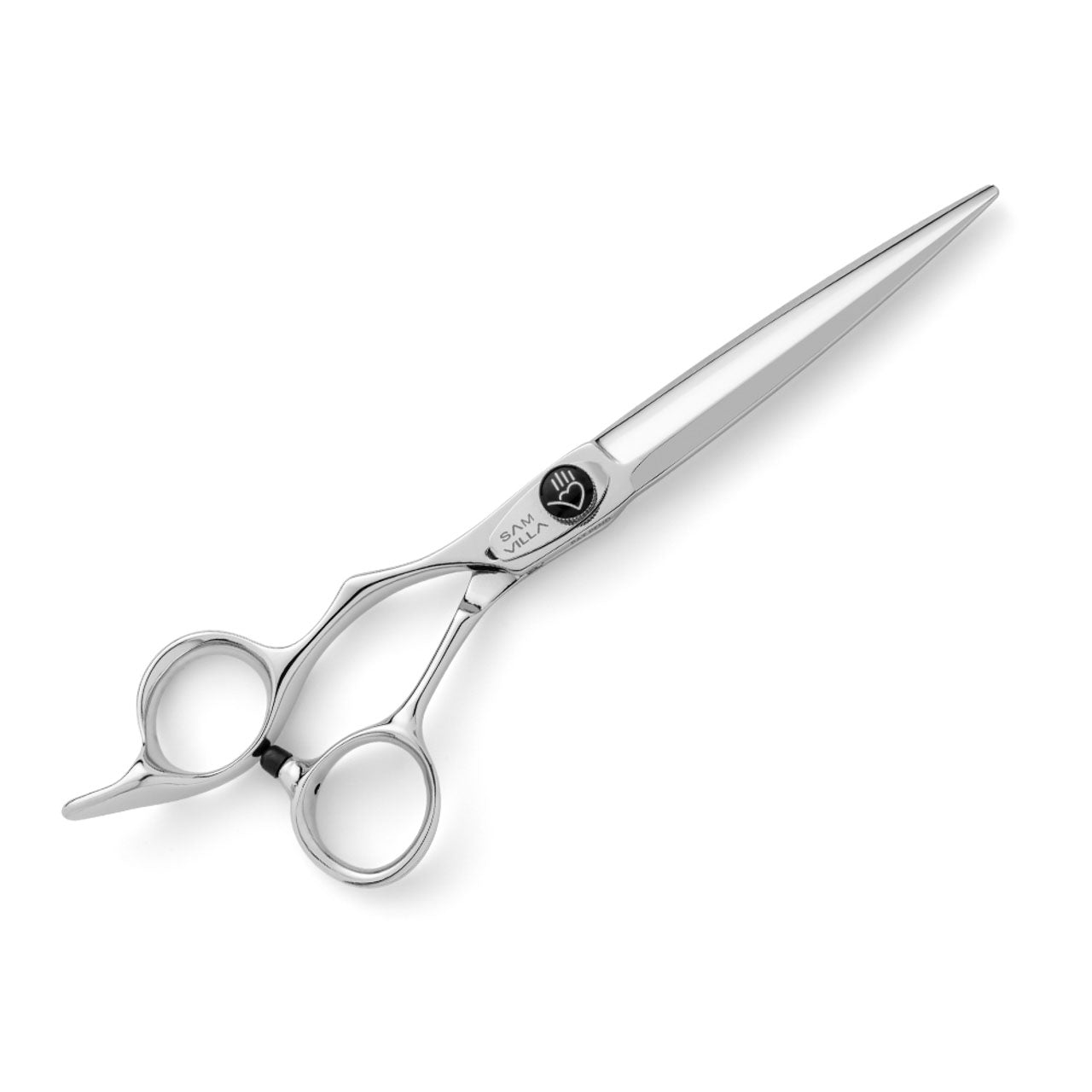 Classic Series Shear Dry Cutting | Left Handed