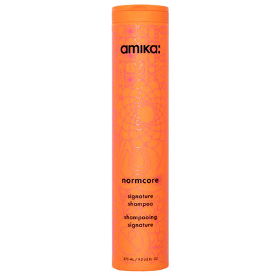 amika: normcore signature shampoo 9.2 Fl. Oz.