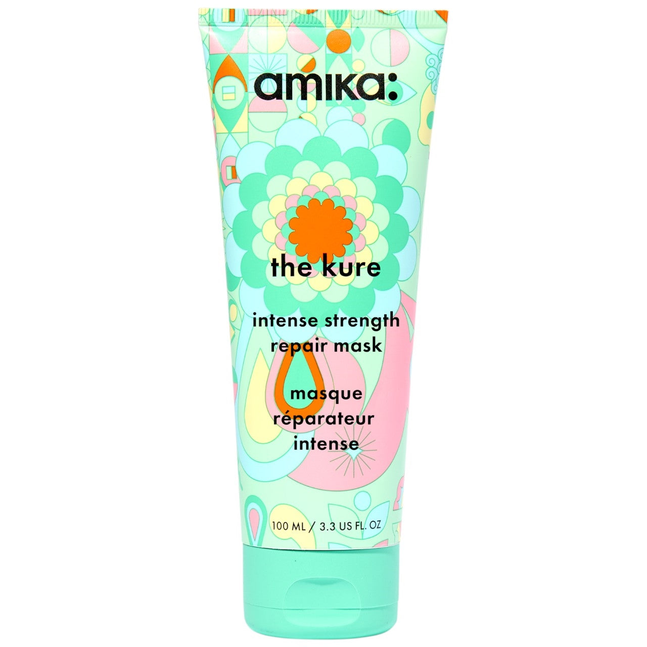 amika: the kure intense strength repair mask 3.3 Fl. Oz.