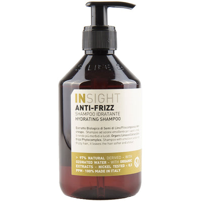 InSight Professional Hydrating Shampoo 13.5 Fl. Oz.