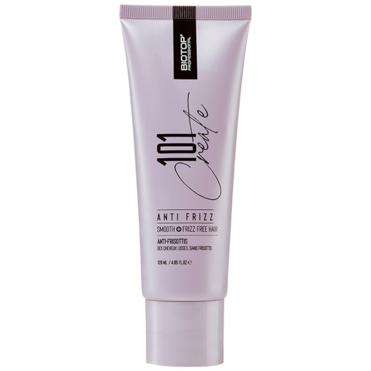 BIOTOP PROFESSIONAL 101 Create Anti Frizz 4.05 Fl. Oz.