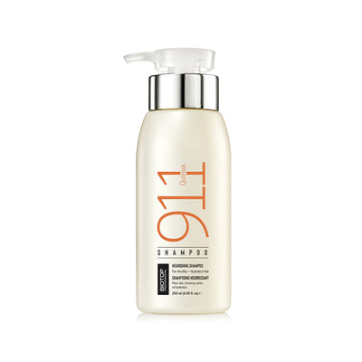 BIOTOP PROFESSIONAL 911 Quinoa Shampoo 8.45 Fl. Oz. / 250 mL