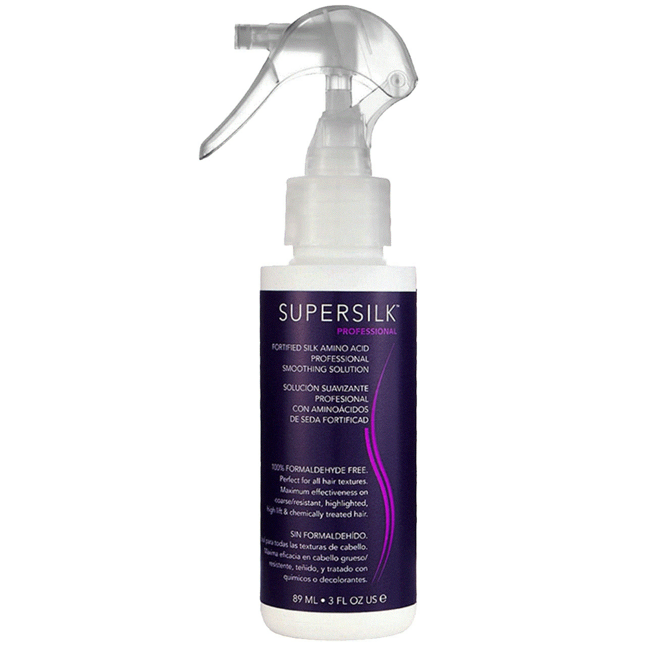 Brocato Supersilk Plus Professional Amino Acid Solution - 3 Fl. Oz. 3 Fl. Oz.