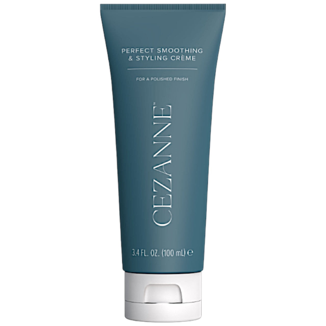 Cezanne Perfect Smoothing & Styling Créme 3.4 Fl. Oz.