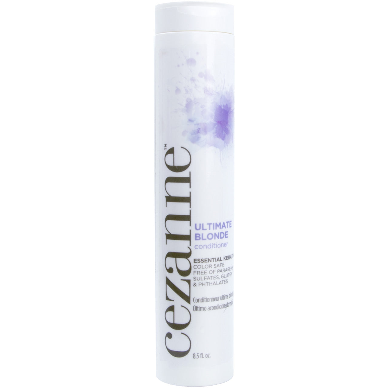 Cezanne Ultimate Blonde Conditioner 8.5 Fl. Oz.