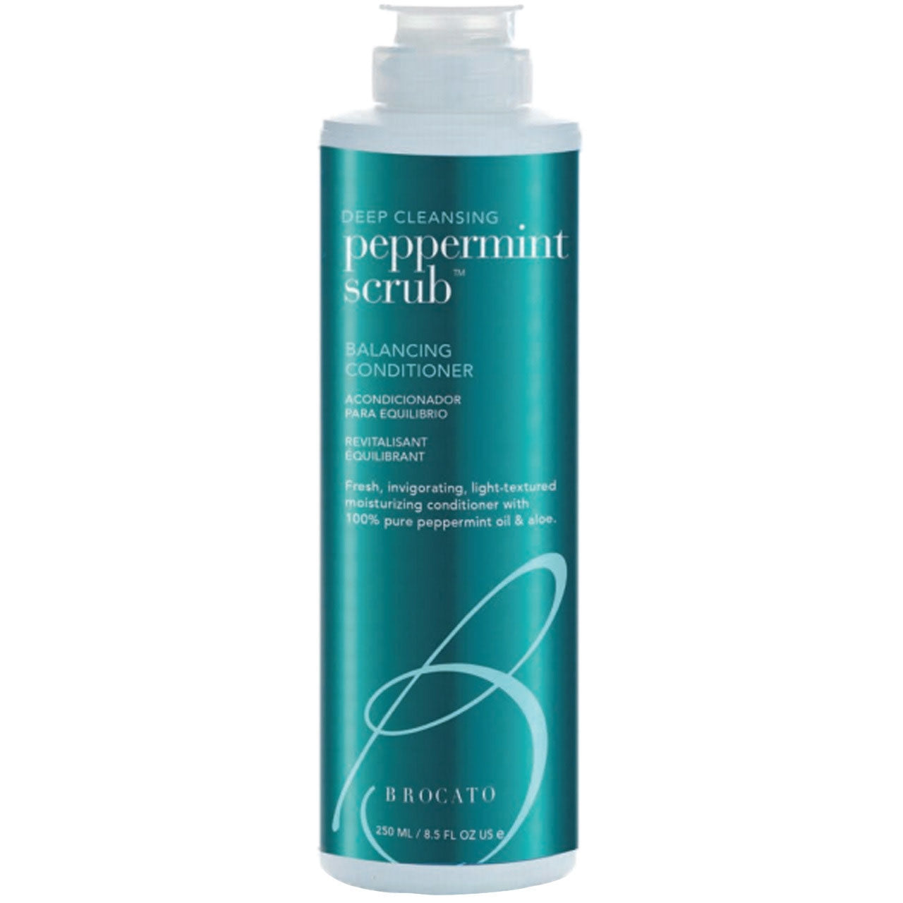 Brocato Deep Cleansing Balancing Conditioner Liter