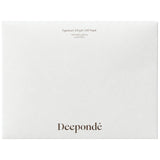 Deepondé Mask 2 pc.
