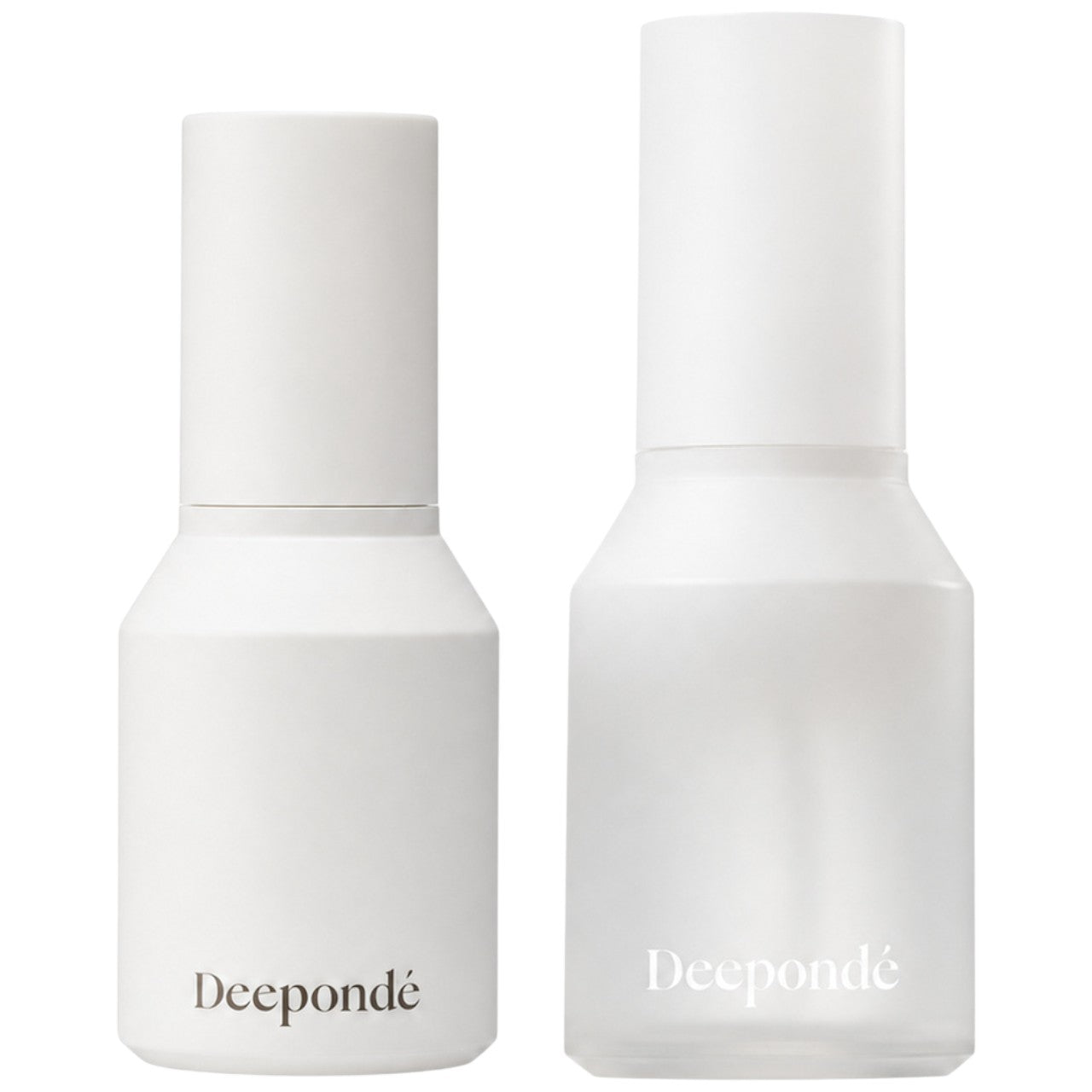 Deepondé The All-Day Hydration Duo 2 pc.