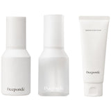Deepondé The Complete Hydration Set 4 pc.