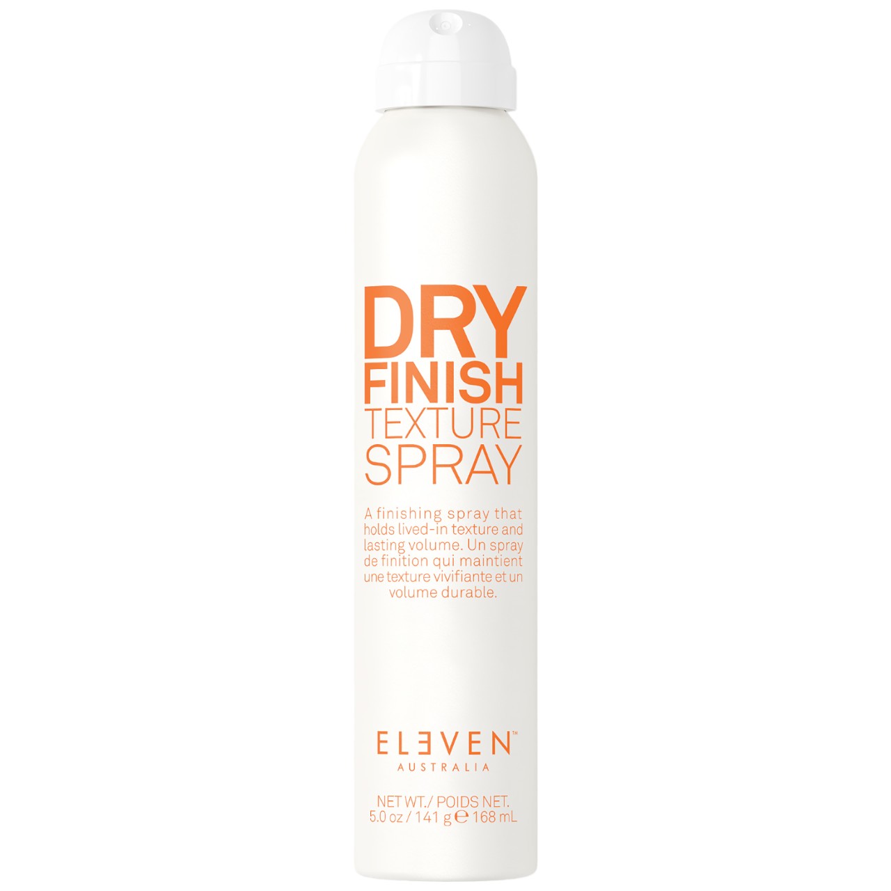 ELEVEN Australia Dry Finish Texture Spray 5 Fl. Oz.