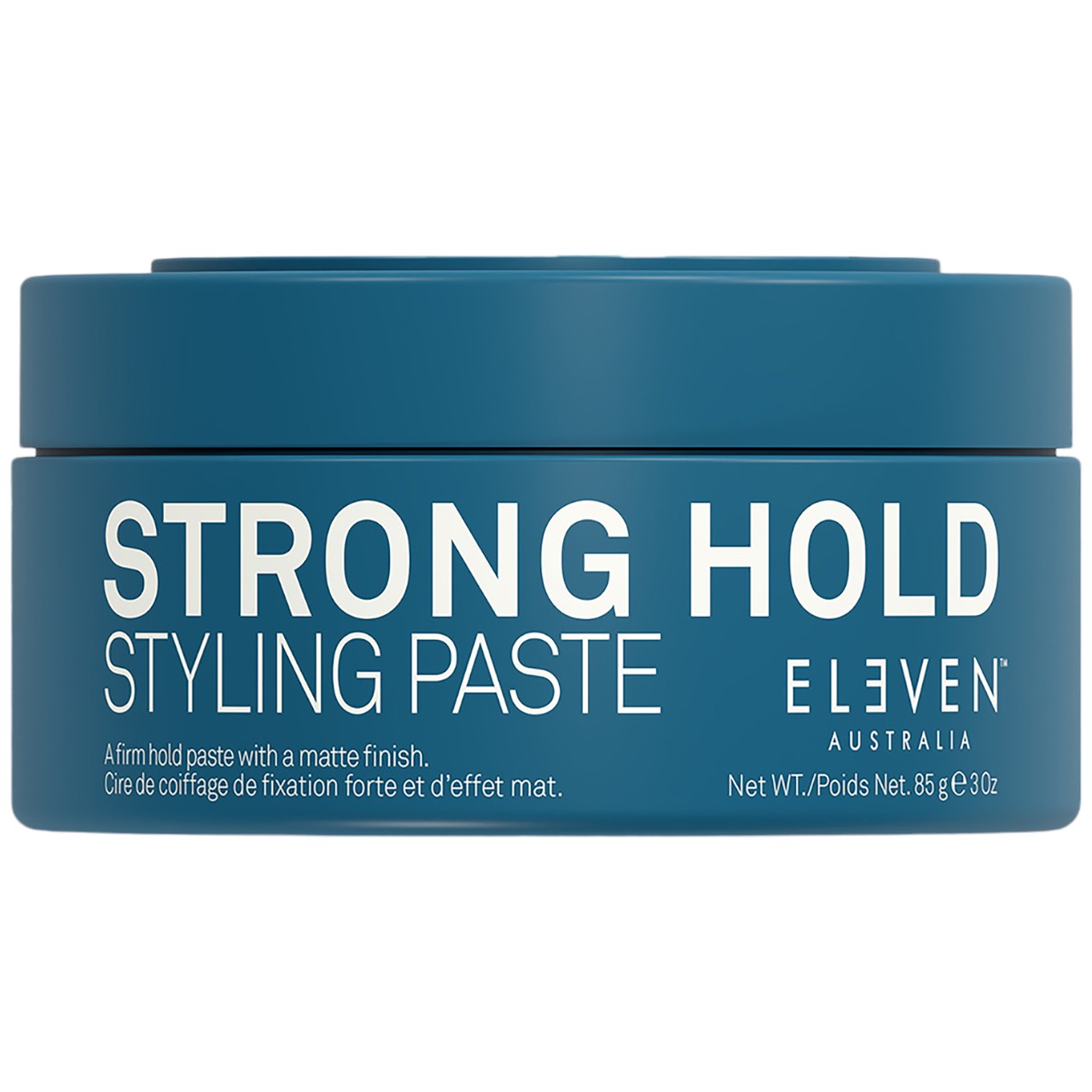 ELEVEN Australia Strong Hold Styling Paste 3 Fl. Oz.