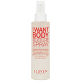 ELEVEN Australia I Want Body Texture Spray 5.9 Fl. Oz.