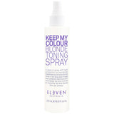 ELEVEN Australia Keep My Colour Blonde Toning Spray 6.8 Fl. Oz.