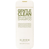 ELEVEN Australia Gentle Clean Balancing Shampoo Sulfate Free 10.1 Fl. Oz.