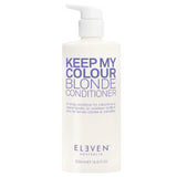 ELEVEN Australia Keep My Colour Blonde Conditioner 16.9 Fl. Oz.