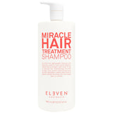 ELEVEN Australia Miracle Hair Treatment Shampoo Liter