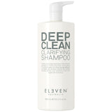 ELEVEN Australia Deep Clean Shampoo Liter