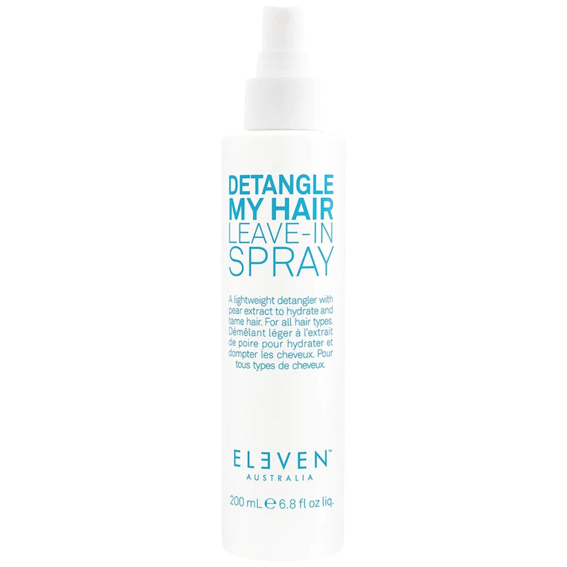 ELEVEN Australia Detangle My Hair Leave-In Spray 6.8 Fl. Oz.
