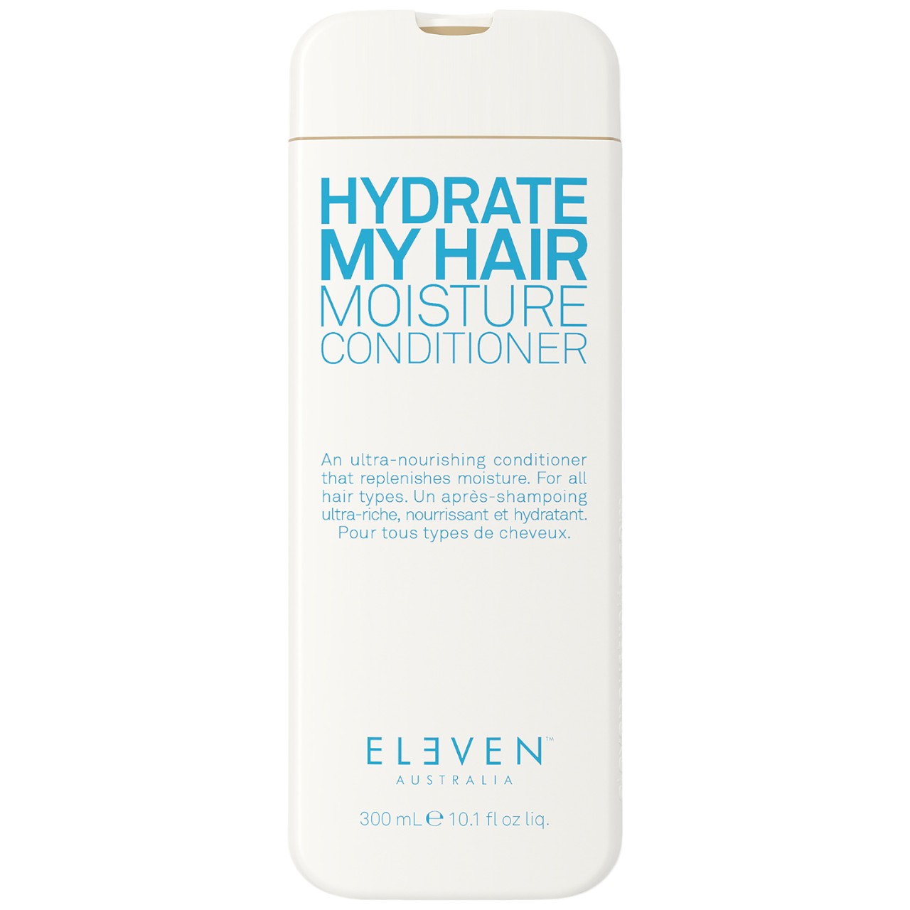 ELEVEN Australia Hydrate My Hair Moisture Conditioner 10.1 Fl. Oz.