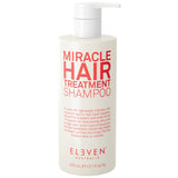 ELEVEN Australia Miracle Hair Treatment Shampoo 10.1 Fl. Oz.