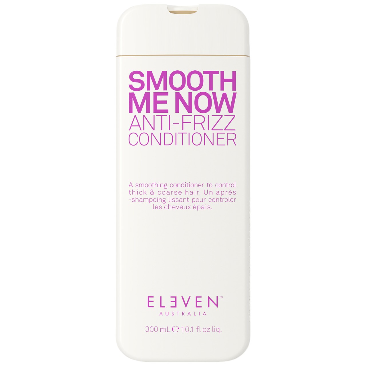 ELEVEN Australia Smooth Me Now Anti-Frizz Conditioner 10.1 Fl. Oz.