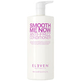 ELEVEN Australia Smooth Me Now Anti-Frizz Conditioner Liter