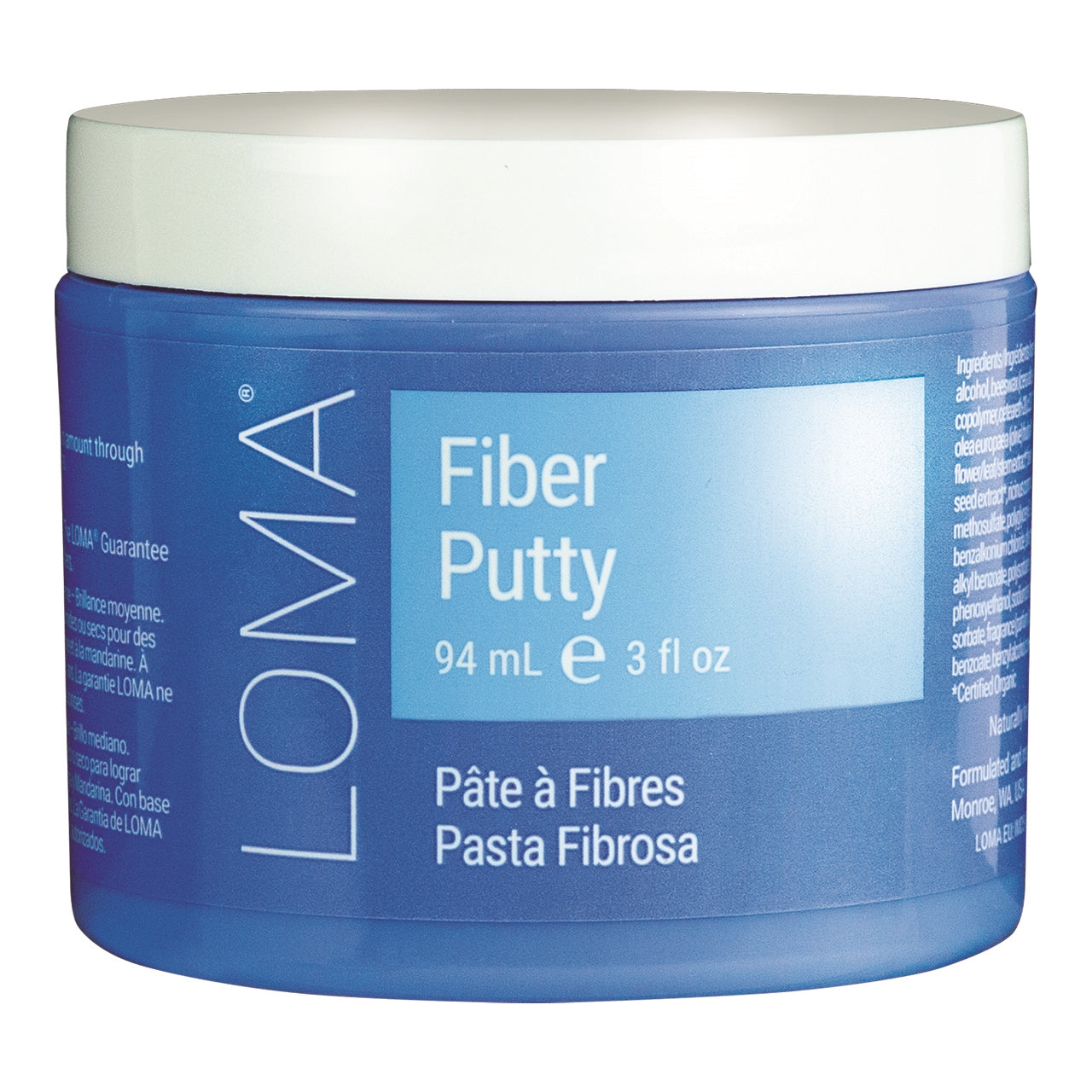 LOMA Fiber Putty - Thumbnail 3