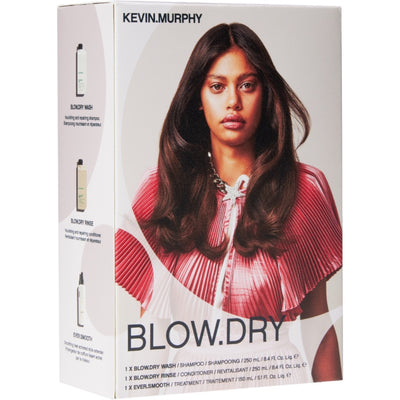 KEVIN.MURPHY BLOW.DRY HOLIDAY BOX 3 pc.