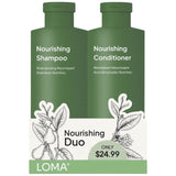 LOMA Nourishing Retail Duo 2 pc.