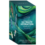 LOMA Ultimate Hydration KIt 5 pc.