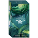 LOMA Hydration Boost Kit 3 pc.