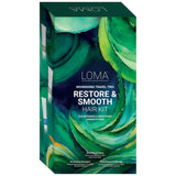 LOMA Restore & Smooth Kit 3 pc.