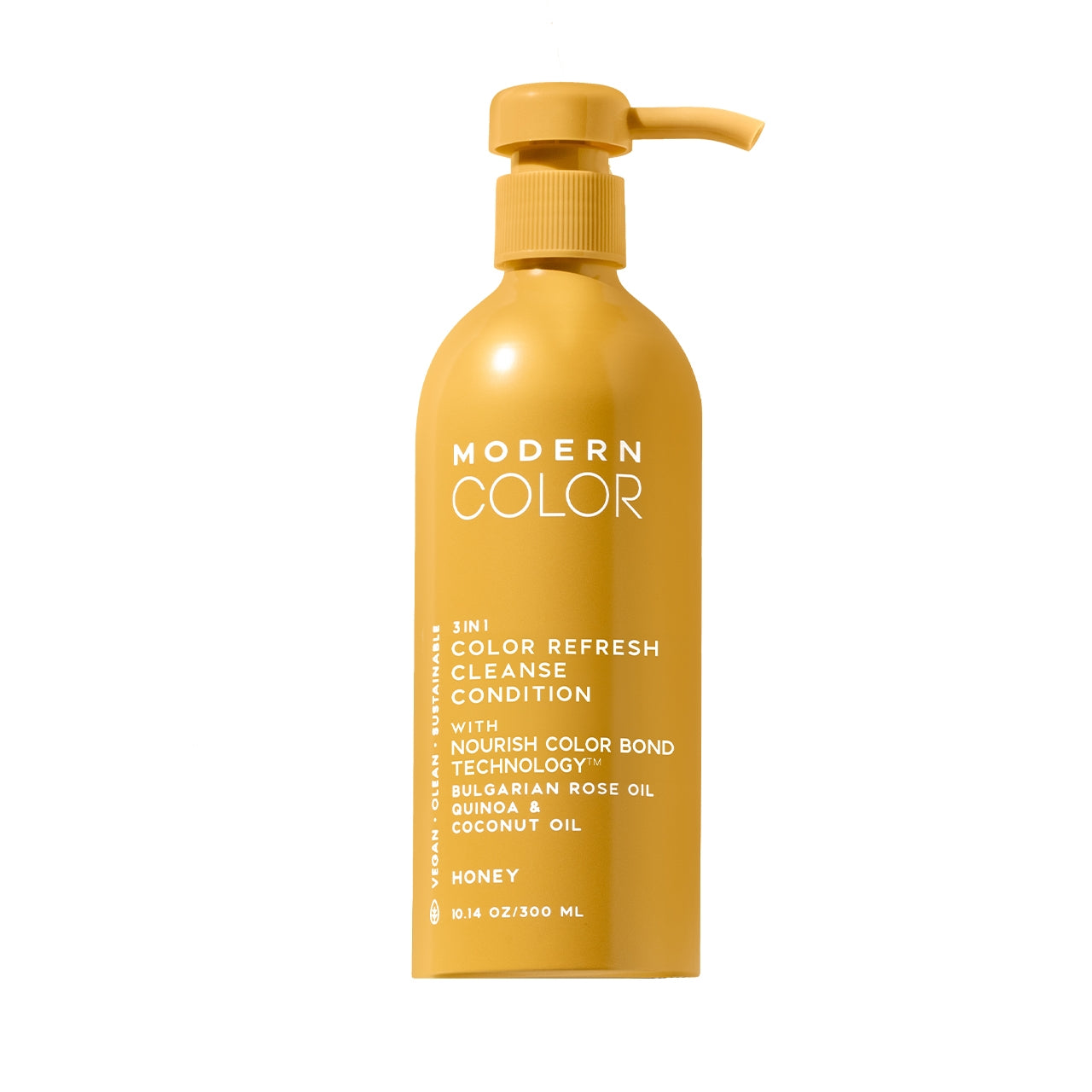 3-IN-1 Color Refresh + Cleanse + Condition