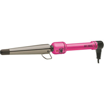 HOT Tools Tapered Curling Iron 0.75 inch - 1.25 inch