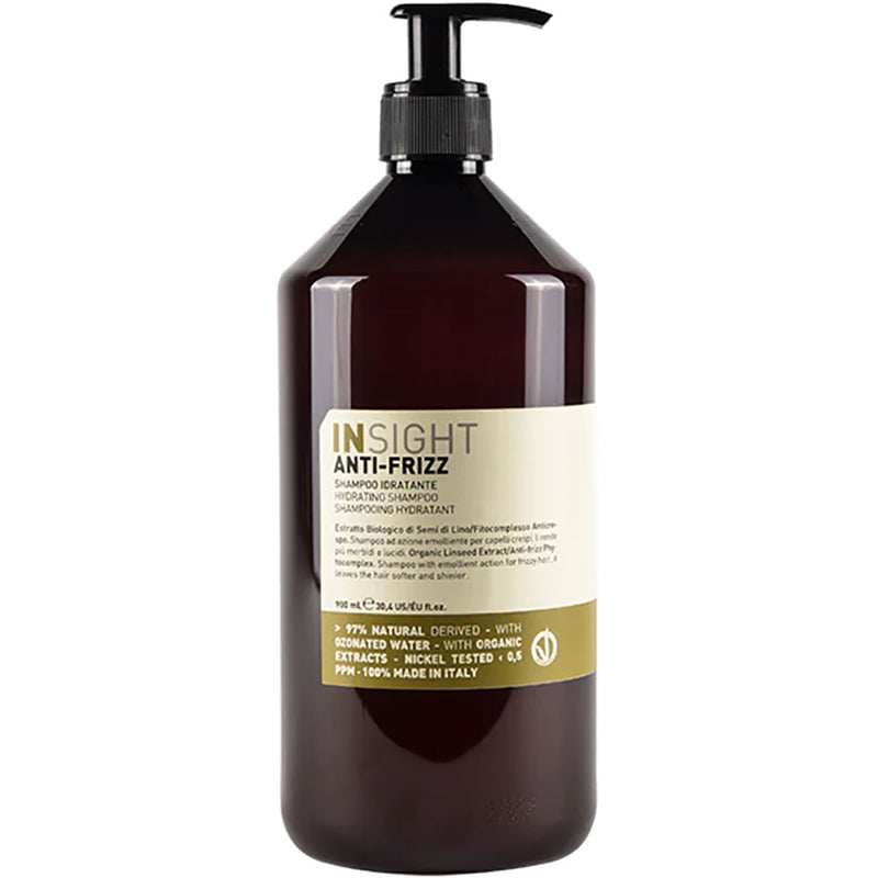 InSight Professional Hydrating Shampoo 30.4 Fl. Oz. / 900 mL