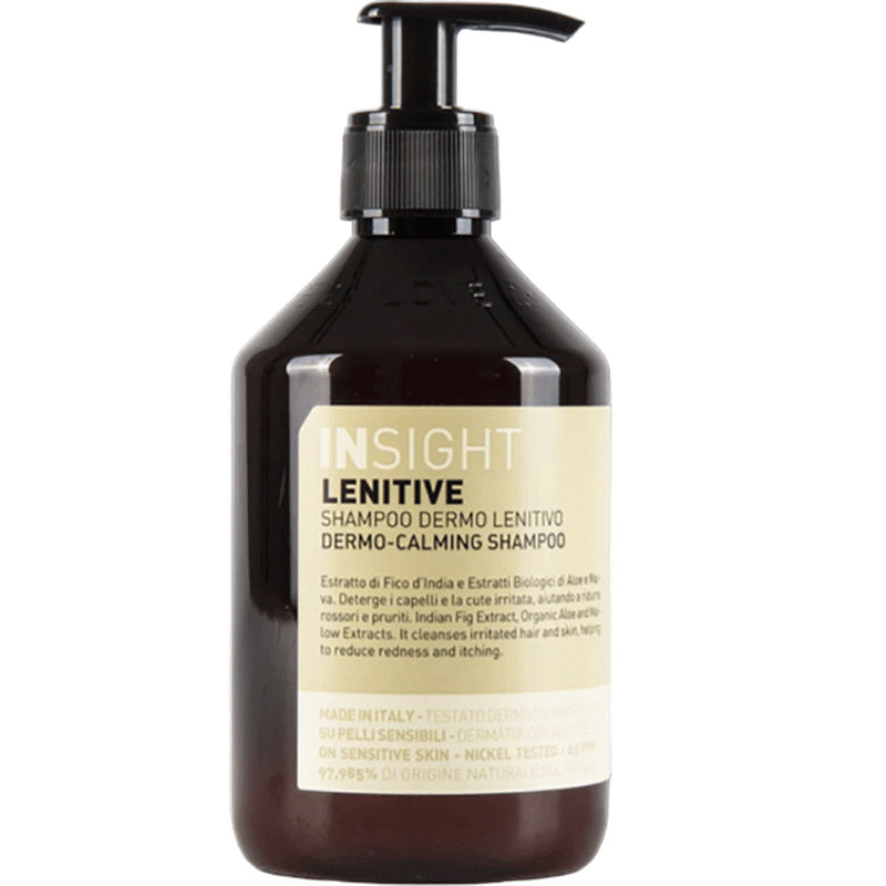 InSight Professional Dermo-Calming Shampoo 13.5 Fl. Oz. / 400 mL