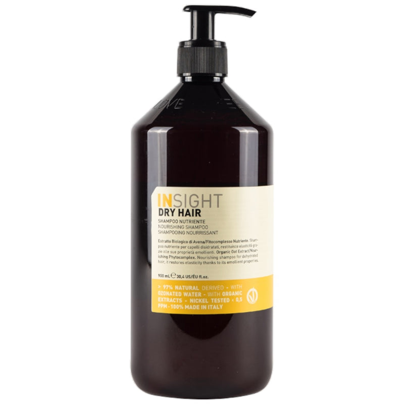 InSight Professional Nourishing Shampoo 30.4 Fl. Oz. / 900 mL