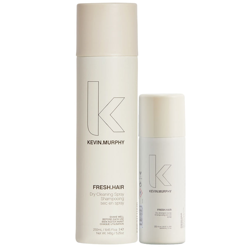 KEVIN.MURPHY FRESH.HAIR TRIAL & TRAVEL KI 2 pc.